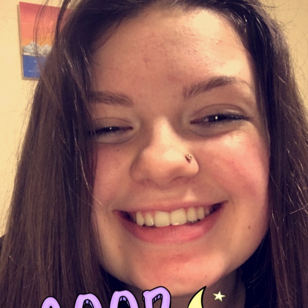 Meet your Posher, Kendra